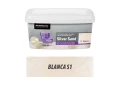 Farba dekoracyjna do wnętrz Silver Sand Blanca S1 1L PRIMACOL