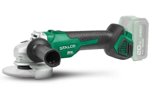 Szlifierka kątowa AGS20-125BL Body S-97303 stalco 5904012115392 eremsklep.pl