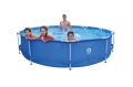 Basen stelażowy okrągły  360 x 76 cm z pompą filtrującą avenli 6920388660532 - Sklep Mrówka - EREM - eremsklep.pl