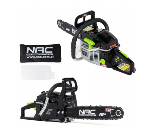 Pilarka spalinowa CST45-40-02AC 2,45 kM Nac 5907510489699 - Sklep Mrówka - EREM - eremsklep.pl