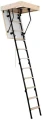 Schody strychowe mini termo 80x60x260 cm 5907572704235 - Sklep Mrówka - EREM - eremsklep.pl