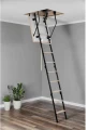Schody strychowe mini termo 80x60x260 cm 5907572704235 - Sklep Mrówka - EREM - eremsklep.pl