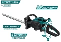 Spalinowe nożyce do żywopłotu 1,02KM VZN710 Vander 5907377562658 - Sklep Mrówka - EREM - eremsklep.pl