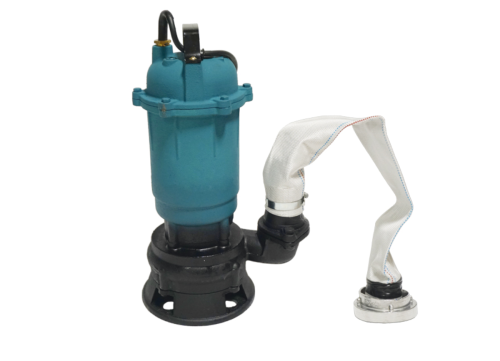 Pompa do szamba zatapialna 1100W BP533 Vander 5907377561194 - Sklep Mrówka - EREM - eremsklep.pl