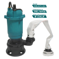 Pompa do szamba zatapialna 1100W BP533 Vander 5907377561194 - Sklep Mrówka - EREM - eremsklep.pl