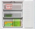 Lodówka z zamrażalnikiem do zabudowy Bosch KIN86VFE0 4242005267750  - Sklep Mrówka - EREM - eremsklep.pl