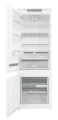 Lodówka z zamrażalnikiem do zabudowy Whirlpool SP40 801 EU 1 8003437046704  - Sklep Mrówka - EREM - eremsklep.pl