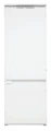 Lodówka z zamrażalnikiem do zabudowy Whirlpool SP40 801 EU 1 8003437046704  - Sklep Mrówka - EREM - eremsklep.pl