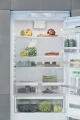 Lodówka z zamrażalnikiem do zabudowy Whirlpool SP40 801 EU 1 8003437046704  - Sklep Mrówka - EREM - eremsklep.pl