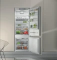 Lodówka z zamrażalnikiem do zabudowy Whirlpool SP40 801 EU 1 8003437046704  - Sklep Mrówka - EREM - eremsklep.pl