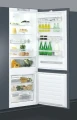 Lodówka z zamrażalnikiem do zabudowy Whirlpool SP40 801 EU 1 8003437046704  - Sklep Mrówka - EREM - eremsklep.pl