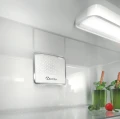 Lodówka z zamrażalnikiem do zabudowy Whirlpool SP40 801 EU 1 8003437046704  - Sklep Mrówka - EREM - eremsklep.pl