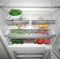 Lodówka z zamrażalnikiem do zabudowy Whirlpool SP40 801 EU 1 8003437046704  - Sklep Mrówka - EREM - eremsklep.pl