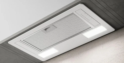 Okap podszafkowy Elica Era C IX/A/52 inox 8020283045446 - Sklep Mrówka - EREM - eremsklep.pl