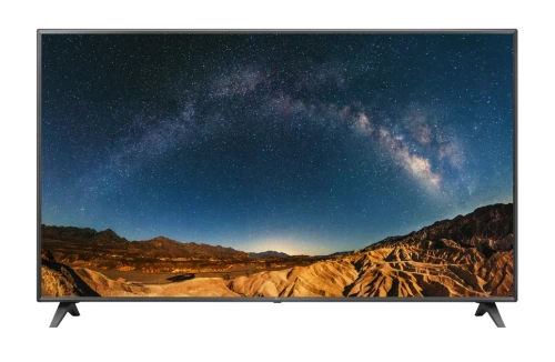 Telewizor LG 50UR781C LED 50'' 4K UHD Smart TV czarny 8806084403834 - Sklep Mrówka - EREM - eremsklep.pl
