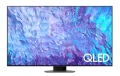 Telewizor Samsung QE55Q80CATXXH QLED 55'' 4K HDR 10+ Smart TV czarny 8806094897371 - Sklep Mrówka - EREM - eremsklep.pl
