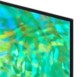 Telewizor Samsung UE65CU8072U LED 65'' 4K Ultra HD Smart TV czarny 8806094853407 - Sklep Mrówka - EREM - eremsklep.pl