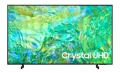 Telewizor Samsung UE65CU8072U LED 65'' 4K Ultra HD Smart TV czarny 8806094853407 - Sklep Mrówka - EREM - eremsklep.pl