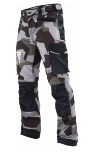 Spodnie robocze MORO X S-78917 rozm. XL STALCO