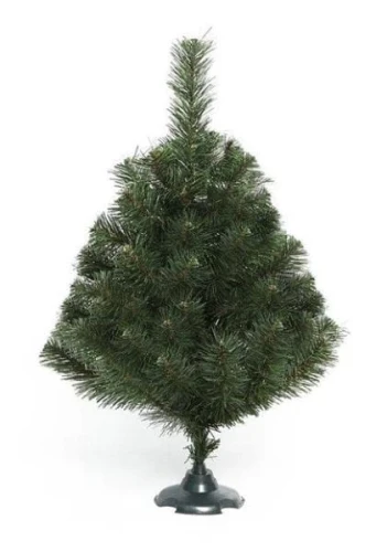 Choinka sztuczna jodła Lena 60 cm 5908313149179 - Sklep Mrówka - EREM - eremsklep.pl