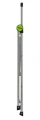 Drabina składana Mini Slim 2-stopnie z uchwytem Stalco Perfect S020140502 5905947938360 - Sklep Mrówka - EREM - eremsklep.pl