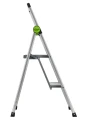 Drabina składana Mini Slim 2-stopnie z uchwytem Stalco Perfect S020140502 5905947938360 - Sklep Mrówka - EREM - eremsklep.pl