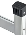 Drabina składana Mini Slim 2-stopnie z uchwytem Stalco Perfect S020140502 5905947938360 - Sklep Mrówka - EREM - eremsklep.pl