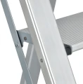 Drabina składana Mini Slim 2-stopnie bez uchwytu Stalco Perfect 5905947939336 - Sklep Mrówka - EREM - eremsklep.pl