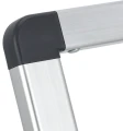 Drabina składana Mini Slim 2-stopnie bez uchwytu Stalco Perfect 5905947939336 - Sklep Mrówka - EREM - eremsklep.pl