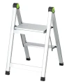 Drabina składana Mini Slim 2-stopnie bez uchwytu Stalco Perfect 5905947939336 - Sklep Mrówka - EREM - eremsklep.pl