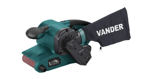 Szlifierka Taśmowa VSD700 Vander 5907377562726 - Sklep Mrówka - EREM - eremsklep.pl