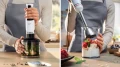Blender ręczny ErgoMaster Bosch MSM4W220 600 W biały 4242005340538 - Sklep Mrówka - EREM - eremsklep.pl