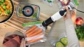 Blender ręczny ErgoMaster Bosch MSM4W220 600 W biały 4242005340538 - Sklep Mrówka - EREM - eremsklep.pl