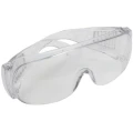 Okulary ochronne przeciwodpryskowe S-47265 Stalco 5907180859570 - Sklep Mrówka - EREM - eremsklep.pl