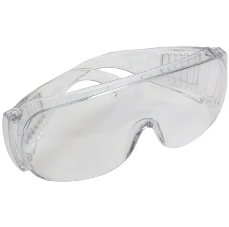 Okulary ochronne przeciwodpryskowe S-47265 Stalco 5907180859570 - Sklep Mrówka - EREM - eremsklep.pl