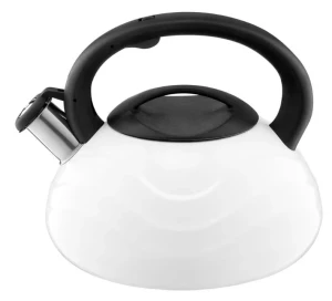Czajnik Velo 2,5 l biały Ambition