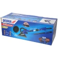 Szlifierka do gipsu DED7758 wysięgnikowa duo żyrafa 710 W Dedra 5902628775801 - Sklep Mrówka - EREM - eremsklep.pl