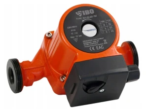 Pompa cyrkulacyjna obiegowa do pieca C.O. OHI 25-60/180 IBO