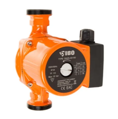 Pompa cyrkulacyjna obiegowa OHI 25-40/180 IBO 5903111344122 - Sklep Mrówka - EREM - eremsklep.pl
