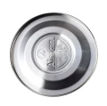 Czajnik stalowy z gwizdkiem Georg Grey 2 l antracyt 5905771416829 - Sklep Mrówka - EREM - eremsklep.pl