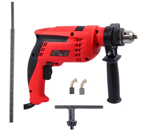 Wiertarka udarowa VWU710 710W Verte 5903886642270  - Sklep Mrówka - EREM - eremsklep.pl