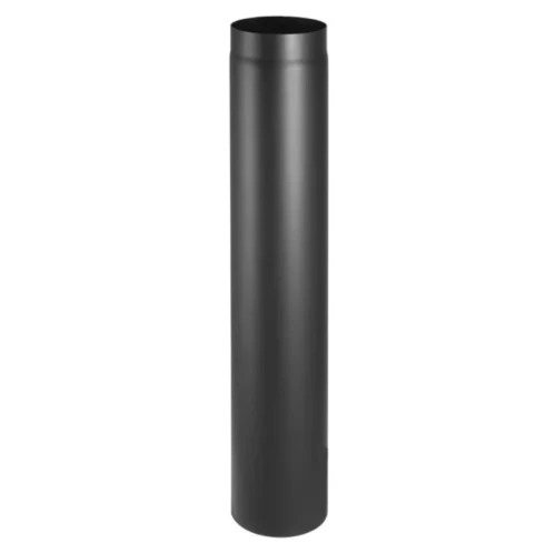Rura spalinowa żaroodporna 180 mm 100 cm Parkanex 5902596750206 - Sklep Mrówka - EREM - eremsklep.pl