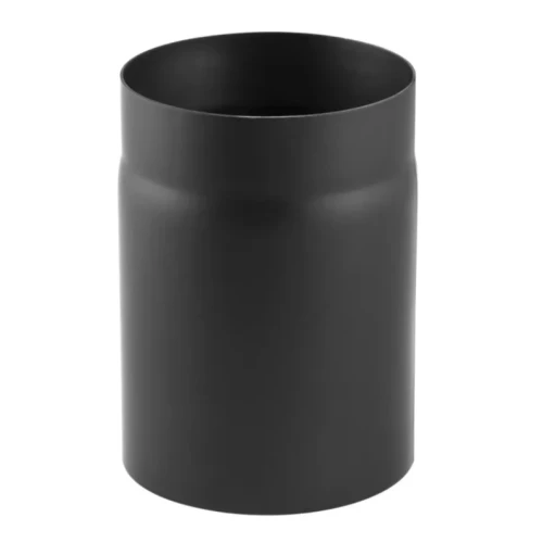 Rura spalinowa żaroodporna 180 mm 25 cm Parkanex 5901592603721 - Sklep Mrówka - EREM - eremsklep.pl