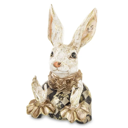 Figurka królik 23 x 14 x 11 cm 5902663639717 - Sklep Mrówka - EREM - eremsklep.pl
