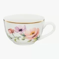 Serwis kawowy Flores 12-elementowy dla 6 osób 5907078480138  - Sklep Mrówka - EREM - eremsklep.pl