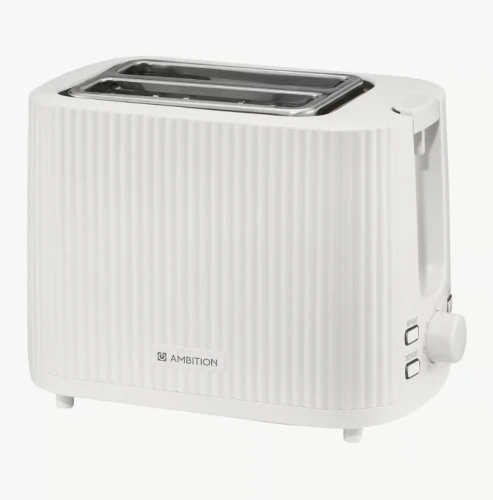 Toster elektryczny Curly taupe beżowy 5904134087232 - Sklep Mrówka - EREM - eremsklep.pl