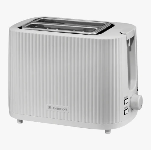 Toster elektryczny Curly szary 5904134087249 - Sklep Mrówka - EREM - eremsklep.pl