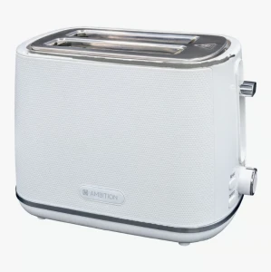 Toster elektryczny Storm biały