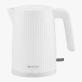 Czajnik elektryczny Curly 1,7 L biały 5904134087188 - Sklep Mrówka - EREM - eremsklep.pl