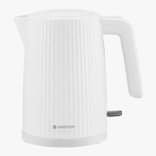 Czajnik elektryczny Curly 1,7 L biały 5904134087188 - Sklep Mrówka - EREM - eremsklep.pl